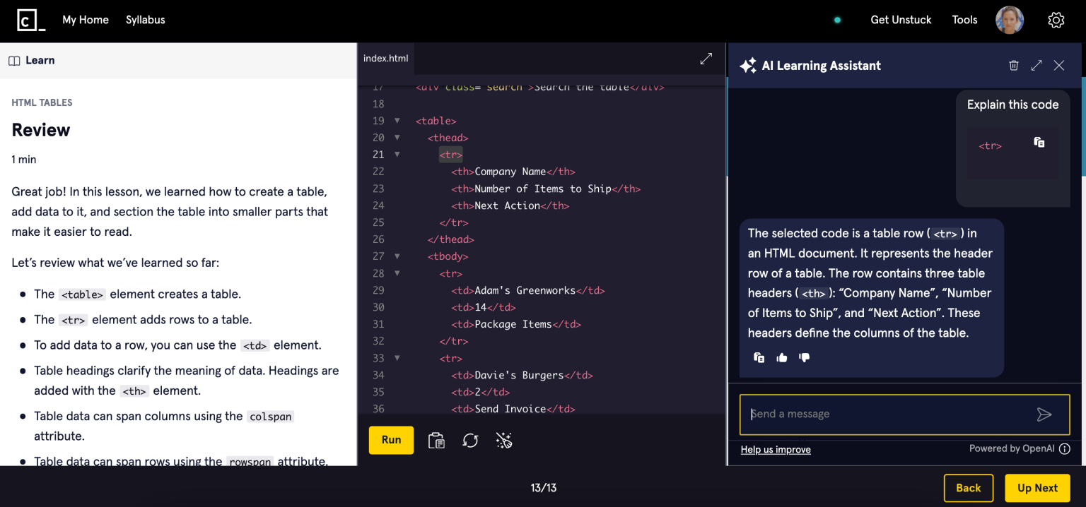 Best Free Websites to Practice Coding in 2025