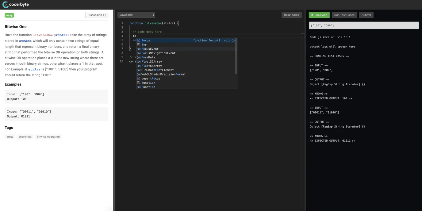 Best Free Websites to Practice Coding in 2025