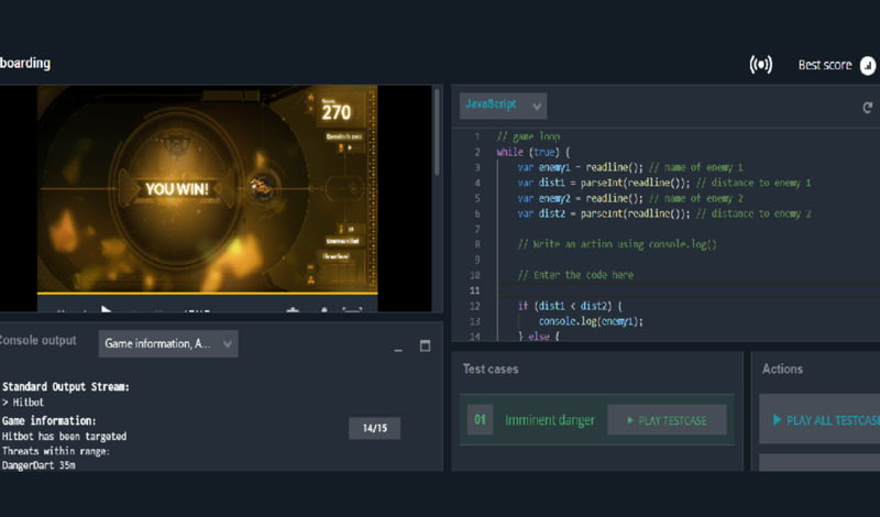 Best Free Websites to Practice Coding in 2025